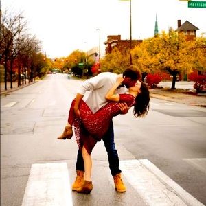 Meet your Posher, Kat